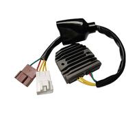 Motorcycle Voltage Regulator Rectifier For XL1000 2003-2011 XL1000V For Varadero 1000 OEM 31600-MBT-D21 FH008AA