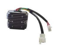 Motorcycle Voltage Regulator Rectifier For XLV600 XL600V XLV750R VF700C VF700 For MAGNA V For SHADOW VT800C VT 800