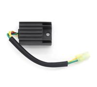 Motorcycle Voltage Regulator Rectifier For XR400R Motorbike Regulator Rectifier
