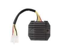 Motorcycle Voltage Regulator Rectifier For Ya&ma&ha For Royal Star Boulevard Tour Deluxe Deuce XVA 1300 1300LT TDM850 Virago 250 Motorcycle Accessories