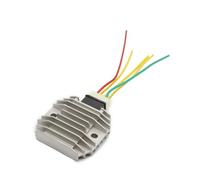 Motorcycle Voltage Regulator Rectifier For Yam&aha FZR600 FZ6S FZ6 FZ6N YFM 600 XVS 1100 TDM 850 RHINO450 VP R11D7-81900-00-00 Voltage Stabilizer