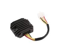 Motorcycle Voltage Regulator Rectifier For Yam&aha Royal Star Boulevard Tour Deluxe Deuce XVA 1300 1300LT TDM850 Virago 250 Voltage Stabilizer