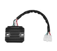 Motorcycle Voltage Regulator Rectifier For Yamaha FJ600 XJ750 FZ600 XS400 XJ600 XJ700 XJ900 F XS650 XJ650 For Turbo YX600 XJ550 AJOHBM