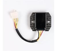 Motorcycle Voltage Regulator Rectifier For Yamaha For Royal Star Boulevard Tour Deluxe Deuce XVA 1300 1300LT TDM850 motorcycle regulator rectifier