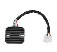 Motorcycle Voltage Regulator Rectifier For Yamaha XJ550 YX600 XJ650 Turbo XS650 XJ900F XJ700 600 XS400 FZ600 XJ750 rectifier