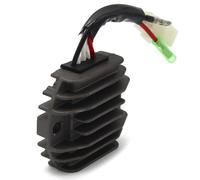Motorcycle Voltage Regulator Rectifier For YFM350 Big Bear 4x4 California 4x4 Maine Hampshire 4x4 Special Edition