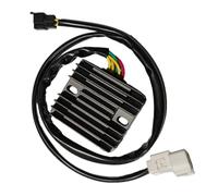 Motorcycle Voltage Regulator Rectifier Motorcycle Accessories 31600-KPC-D51 RR400BJ2 For Ho&nda XL125V Varadero 125 2007-2016 Voltages Regulators