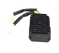 Motorcycle Voltage Regulator Rectifier Motorcycle Jl70 Rectifier Voltage-stabilizing Block 6v Voltage Stabilizer Regulator Current