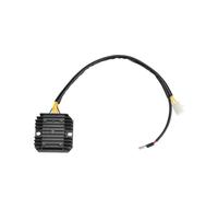 Motorcycle Voltage Regulator Rectifier Motorcycle Voltage Regulator Rectifier For 31600-KR3-980 CA125 For Rebel 125 CMX250C For MC13B MC32A