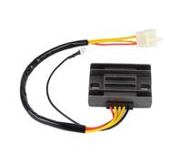 Motorcycle Voltage Regulator Rectifier Motorcycle Voltage Regulator Rectifier For GS125 GS125E GS125X 1982-2000 GN125 GN125E 1982-1996 GN250 GN250E 1985-1994