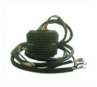Motorcycle Voltage Regulator Rectifier Replacement Parts For BMW R 50 R60 R65 R75 R80 R90 R100 GS CS RS RT