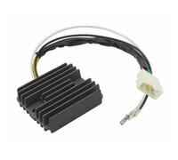 Motorcycle Voltage Regulator Rectifier Replacement Parts For CB400F 1976 1977 CB550K 1975-1978 CB500 1972-1974