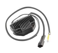 Motorcycle Voltage Regulator Rectifier Replacement Parts For Harley Dyna Glide 1450 Police 2002 2003