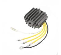 Motorcycle Voltage Regulator Rectifier Replacement Parts For Suzuki DF9.9B DF15A DF20A 2013-2017