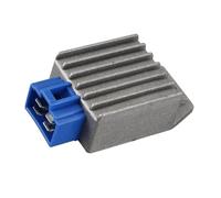 Motorcycle Voltage Regulator Rectifier Replacement Parts For Yamaha G8 G9 G14 G16 G20 G21 G22 For Golf Carts 1991
