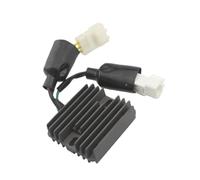 Motorcycle Voltage Regulator Rectifier SH678FD Compatible With Honda CBR600RR CBR600 2007-2012 CBR1000RR CBR1000 2004-2010