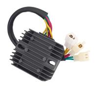 Motorcycle Voltage Regulator Rectifier Shadow ACE Aero Sabre VT1100CL VT1100CT VT1100T VT1100 C C2 C3 VT 1100 CT T CL Motorcycle Voltage Rectifier