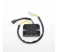 Motorcycle Voltage Regulator Rectifier Stabilizer For Aprilia For RSV For RSV4 1000 RF APRC R ABS Factory SH579JB B043488 Motorcycle Voltage Regulator Rectifier