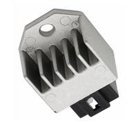Motorcycle Voltage Regulator Rectifier Stabilizer For C90 CG125 CRF150F CRF230F CRM50R CT110 NH90 NJ50MD NSR50R NSR75R PK50 Motorcycle Regulator Rectifier