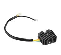 Motorcycle Voltage Regulator Rectifier Stabilizer For CA125 Rebel 125 CMX250C MC13B MC32A 31600-KR3-980 Voltage Regulator Rectifier