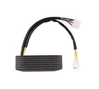 Motorcycle Voltage Regulator Rectifier Stabilizer For SUZUKI For INTRUDER 1400 VS1400GLP VS1400 1994 1993 1992 1991 1990 1987-1995 Motorcycle Voltage Regulator Rectifier