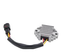 Motorcycle Voltage Regulator Rectifier Stabilizer For YFZ450F For YFZ450 2004-2011 5TG-81960-00-00 SH712AB Motorcycle Voltage Regulator Rectifier