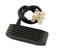 Motorcycle Voltage Regulator Rectifier Stabilizer Regulator Rectifier For SUZUKI VS400 VS600 VS600GL VS700 VS700GLP VS750 VS750GL VS800 VS800GL For INTRUDER 400 600 700 750 800
