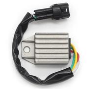 Motorcycle Voltage Regulator Rectifier Stabilizer Voltage Regulator Rectifier For Breeze For YFA1 125 For YFM80 Badger/Raptor 80 50 2004-2008 3GB-81960-10 5TH-81960-01 Parts