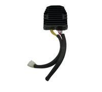 Motorcycle Voltage Regulator Rectifier T1300823 RM30507H T1300560 Compatible With 675 675R 2006-2012