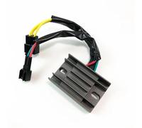 Motorcycle Voltage Regulator Rectifier Three-phase Full-wave Rectifier For Suzuki DR-Z E RM X Component