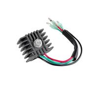 Motorcycle Voltage Regulator Rectifier Voltage Regulator Rectifier For 15 20 25 9. EL ELH ES ESH L MLH MSH S 664-81970-60 664-81970-62 Motorcycle