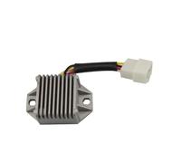 Motorcycle Voltage Regulator Rectifiers DC 12v For Y&amaha BW350 DT125E XT250L XT350N BIG WHEEL BW350T XT350 XT350M
