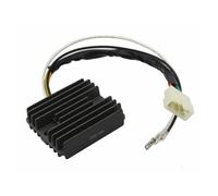 Motorcycle Voltage Regulator Rectifiers for Cb 400Cc F 1976-1978 500Cc F 1973-1977 550Cc F K3 1975-1978 K1-K8 F1 F2 Sohc