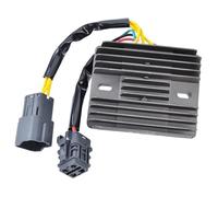 Motorcycle Voltage Regulator Regulator Rectifier/Fit for Explorer ATV Patriot 430 Aeon AX 600 Overland 32500-AX300-000