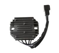 Motorcycle Voltage Regulator Replacement For Suzuki Burgman Skywave 400 250 Accessories voltage regulator