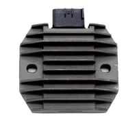 Motorcycle Voltage Regulator Voltage Regulator Rectifier For Road Star For Silverado XV1600AT XV1700 Grizzly YFM660FA 660 YFM660 4WD 5BN-81960-00 Parts
