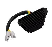 Motorcycle Voltage Stabilizer 31600-MF5-018 31600-ME9-008 Motorcycle Voltage Regulator Rectifier For VT700 For Shadow 700 1983 1984 1985 For VT750C 1982