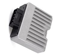 Motorcycle Voltage Stabilizer Compatible With Aprilia For SR For Motard 4T 4V 2013 2014 2015 Motorbike Rectifier Electrical Voltage Regulator Replacement OEM: 639751 641788