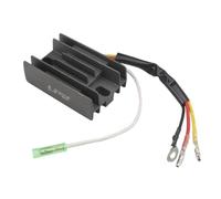 Motorcycle voltage stabilizer For DF4A DF5A DF6A DF9.9 DF9.9B DF15 DF15A DF20A Outboard Regulator Rectifier 32801-94J00 32801-94J01 32800-94J11