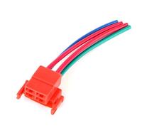 Motorcycle Voltage Stabilizer Motorcycle Regulator Rectifier Connector For CBR954 CBR1000 CBR1100XX VT250 VF750C NSS250 PC800 ST1100 VTR1000 X4