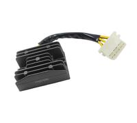 Motorcycle voltage stabilizer Motorcycle Regulator Rectifier For EL250 EN400 Twin For Vu&lcan 400 500 454 LTD GPX250 ZZR250 For Ni&nja 250 EX-4 GPZ400S