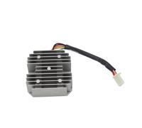 Motorcycle Voltage Stabilizer Motorcycle Regulator Rectifier For Jet Basix 50 Shark 125 Euro MX 150 Wolf Classic For ca&n-am DS 70 2x4 90 4-Stroke