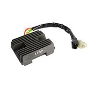 Motorcycle Voltage Stabilizer Motorcycle Regulator Rectifier For moto&guzzi Nevada 750 Breva V750 V7 Bellagio 940 California 1100 V11 MGS-01 GU32703810
