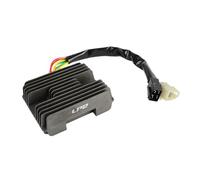 Motorcycle Voltage Stabilizer Motorcycle Regulator Rectifier For moto&guzzi Nevada 750 Breva V750 V7 Bellagio 940 California 1100 V11 MGS-01 GU32703810