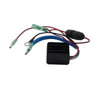 Motorcycle Voltage Stabilizer Motorcycle Voltage Regulator Rectifier Control Unit Converter For F15A 1998 1999 2000 2001 2002 2003 2004 2005 2006 2007