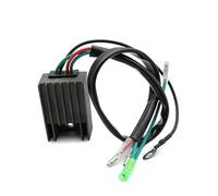 Motorcycle Voltage Stabilizer Motorcycle Voltage Regulator Rectifier For 6HP F6 F6A F6B 8HP F8 F8C T8 FT8D 9.9HP F9 9F .9J FT9.9G .9L T9