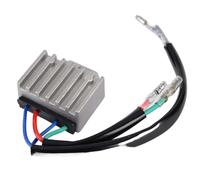 Motorcycle Voltage Stabilizer Motorcycle Voltage Regulator Rectifier For 8HP BF8 BF8A3 BF8A4 BF8A5 BF8A6 BF8K0 LA/SA BF8AM BF8AW BF8AX BF8AY LA/SA/XA 31620-881-A02