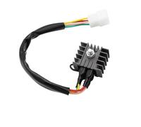 Motorcycle Voltage Stabilizer Motorcycle Voltage Regulator Rectifier For CB100 CB100A CB100K1 CB125 CB125S CL100 CL100A SL125 SL100 SL100A 31700-107-782