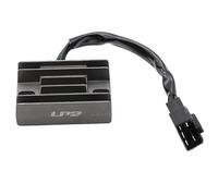 Motorcycle voltage stabilizer Motorcycle Voltage Regulator Rectifier For For Bandit GSF400 GSF250 RGV250 RGV250V DR250 DR250R UC125 32800-13E00