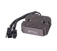 Motorcycle Voltage Stabilizer Motorcycle Voltage Regulator Rectifier For For Steed 400 600 VF750C VF 750 C2 MAGNA For DELUXE VT600C For SHADOW VLX400 600